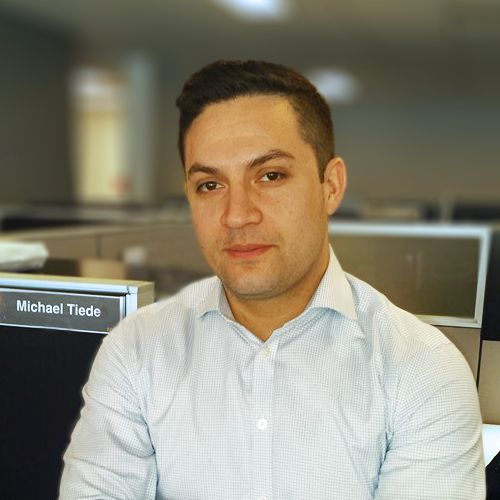 Michael Tiede