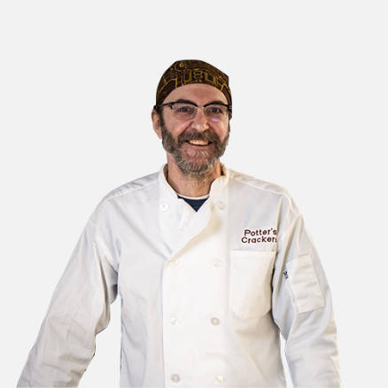 Chef Joel Full